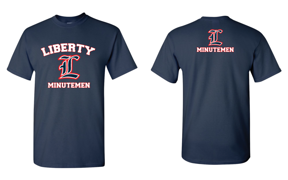 LHS Short Sleeve FAMILY T